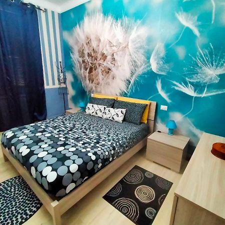 شقة Casa Romi جنوة المظهر الخارجي الصورة