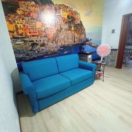 شقة Casa Romi جنوة الغرفة الصورة