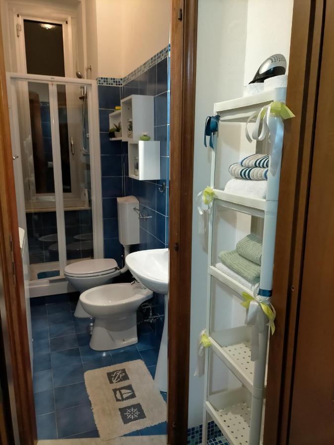 شقة Casa Romi جنوة المظهر الخارجي الصورة