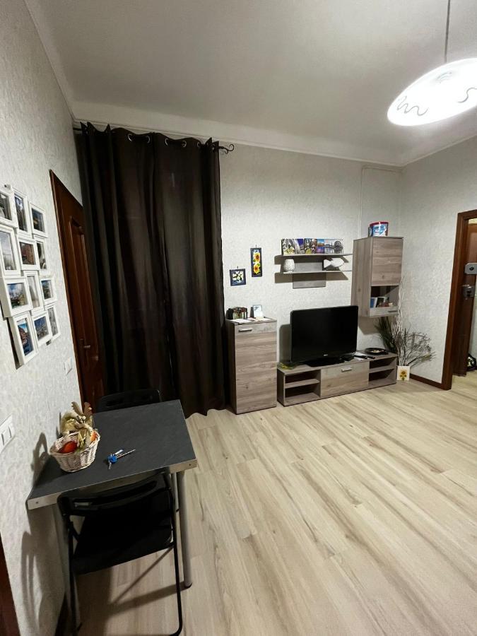 شقة Casa Romi جنوة المظهر الخارجي الصورة