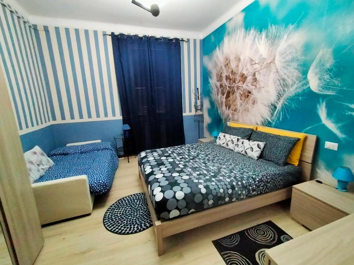 شقة Casa Romi جنوة المظهر الخارجي الصورة