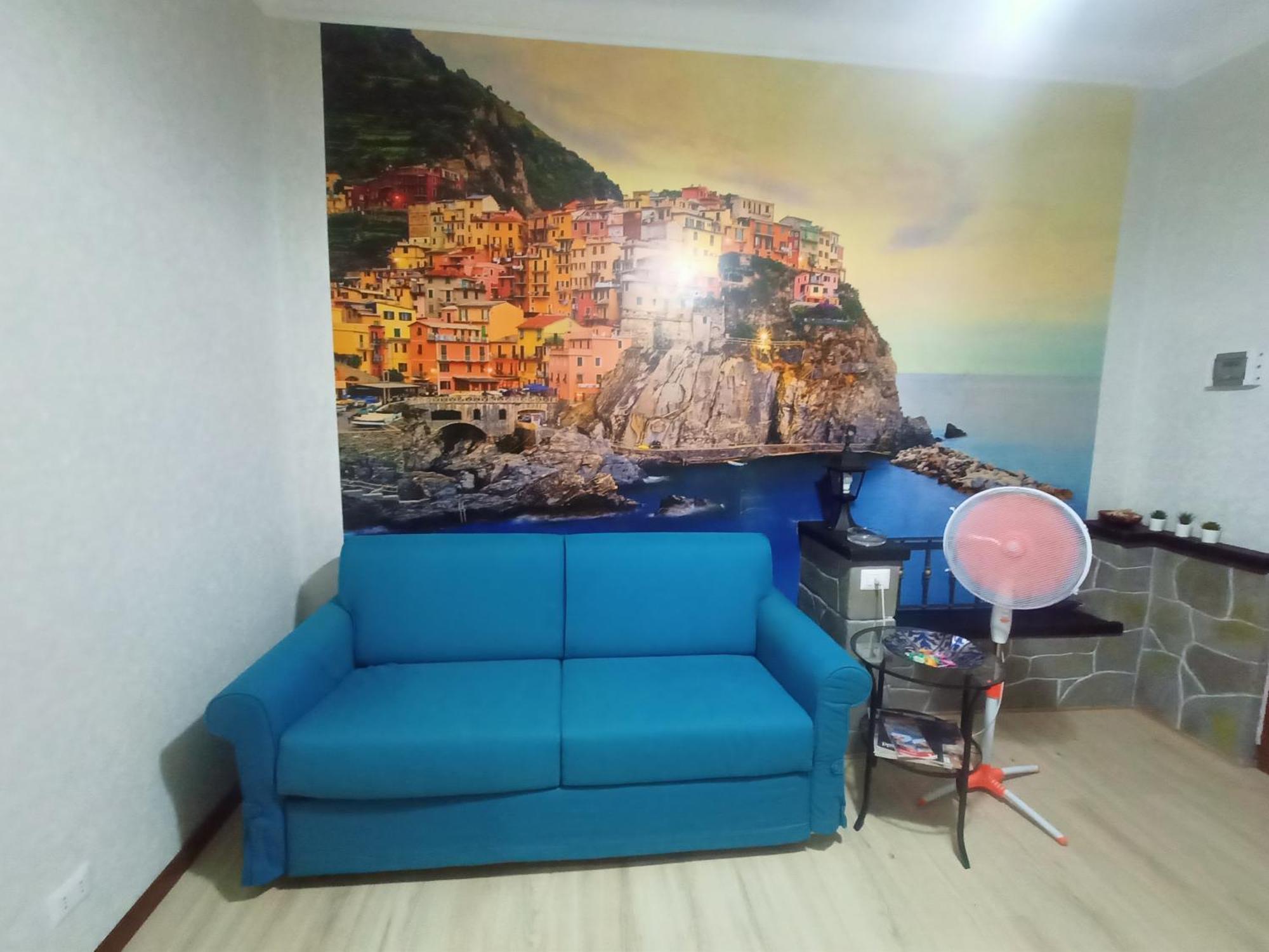 شقة Casa Romi جنوة المظهر الخارجي الصورة